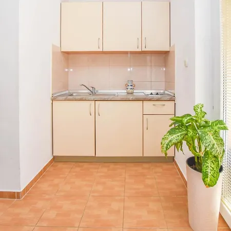 公寓 & Mobile Homes Ivas Pakoštane