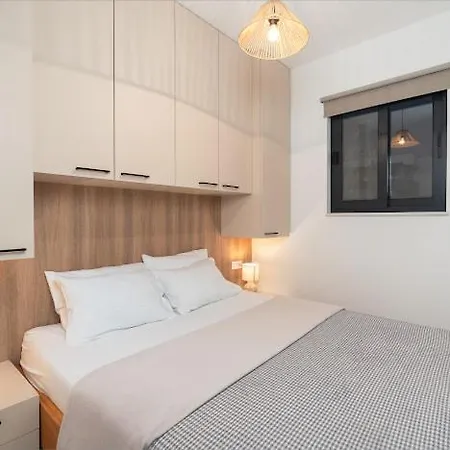 公寓 & Mobile Homes Ivas *