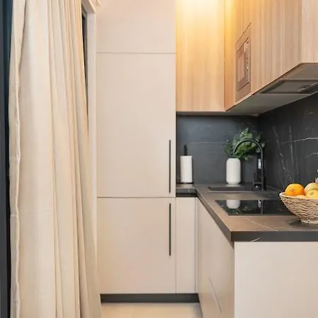 & Mobile Homes Ivas * Pakoštane