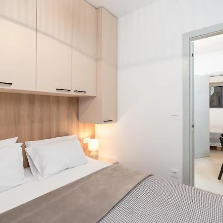 & Mobile Homes Ivas Pakoštane