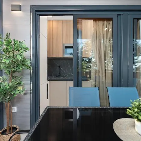 Apartment & Mobile Homes Ivas