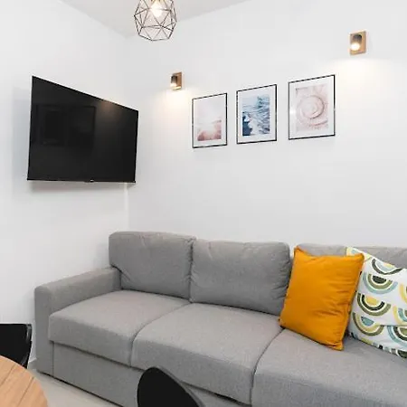Apartment & Mobile Homes Ivas *