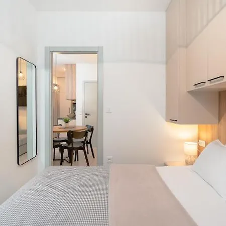 & Mobile Homes Ivas 아파트 파코스탄